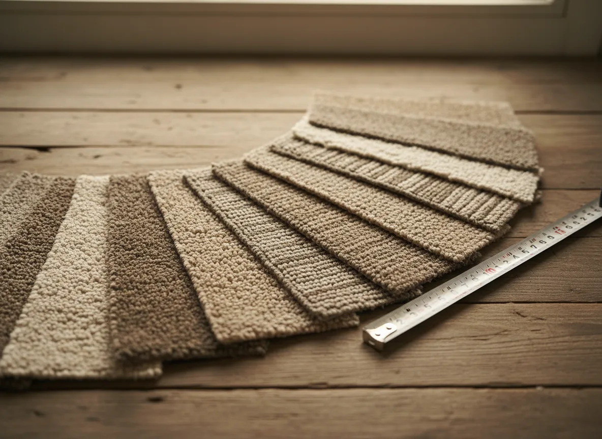 Carpet Installation Park City, MT FAQs